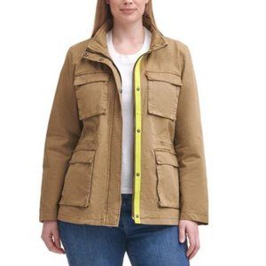 Levi's Military Jacket 2X